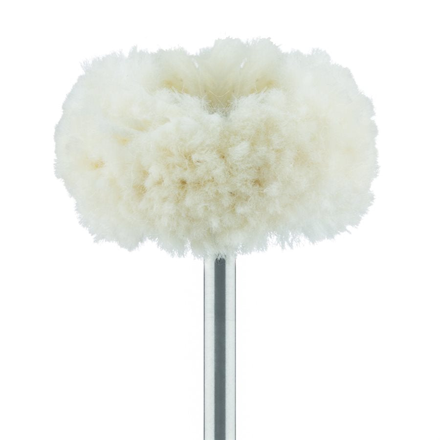 Polishing Brush - 5/Pkg