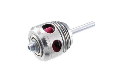 Push Button Triple Spray Type Canister Turbines