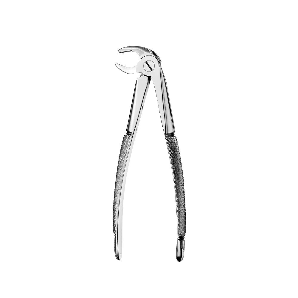 13 Serrated Lower Premolars Extraction Forceps
