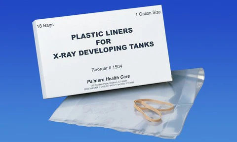 X-Ray Tank Liner