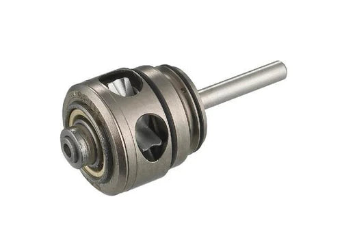 Push Button Triple Spray Type Canister Turbines