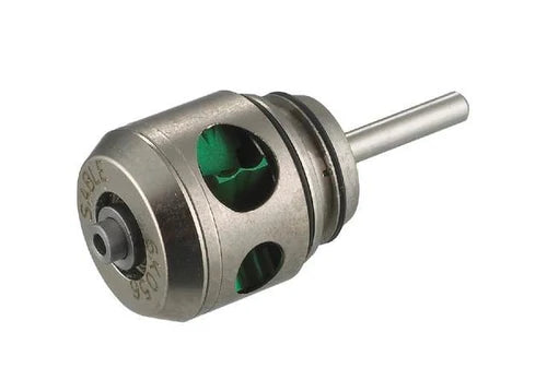 Push Button Triple Spray Type Canister Turbines