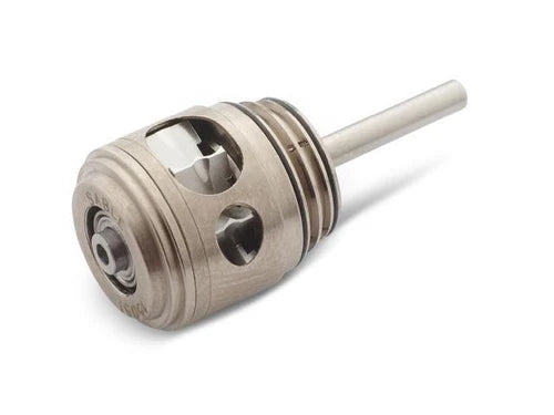 Push Button Triple Spray Type Canister Turbines