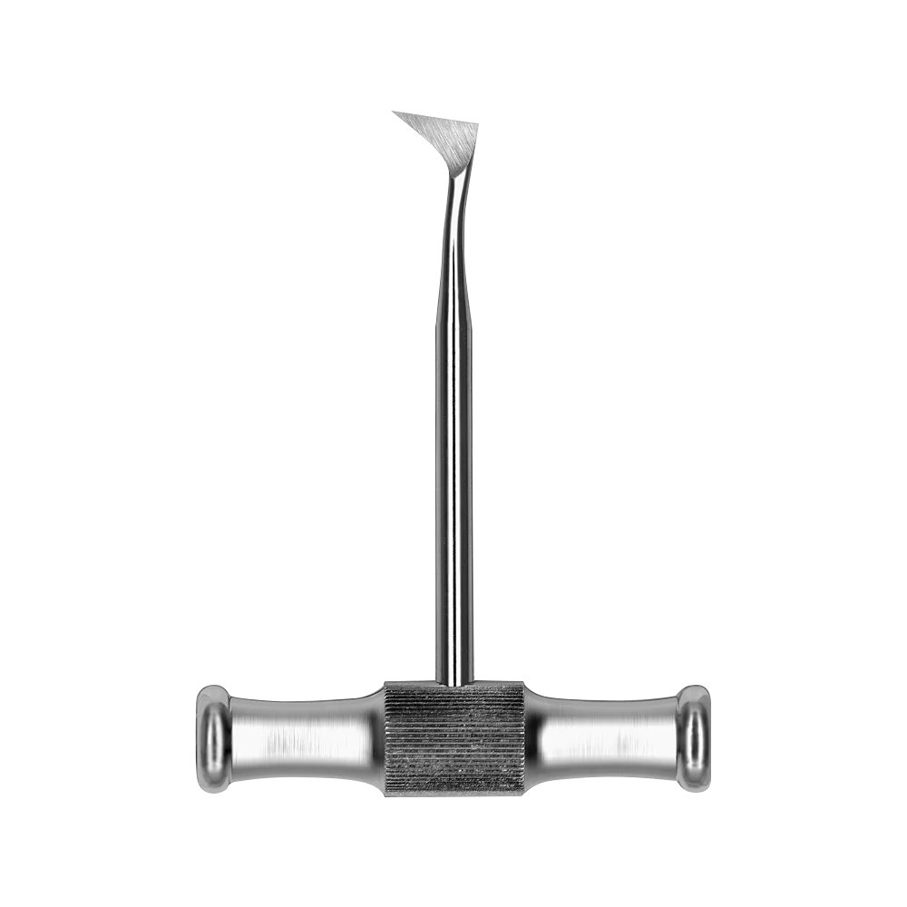 12RX Elevator, Winter Cross-Bar Handle