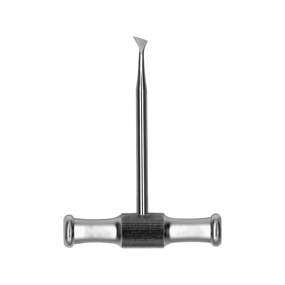 11RX Elevator, Winter Cross-Bar Handle