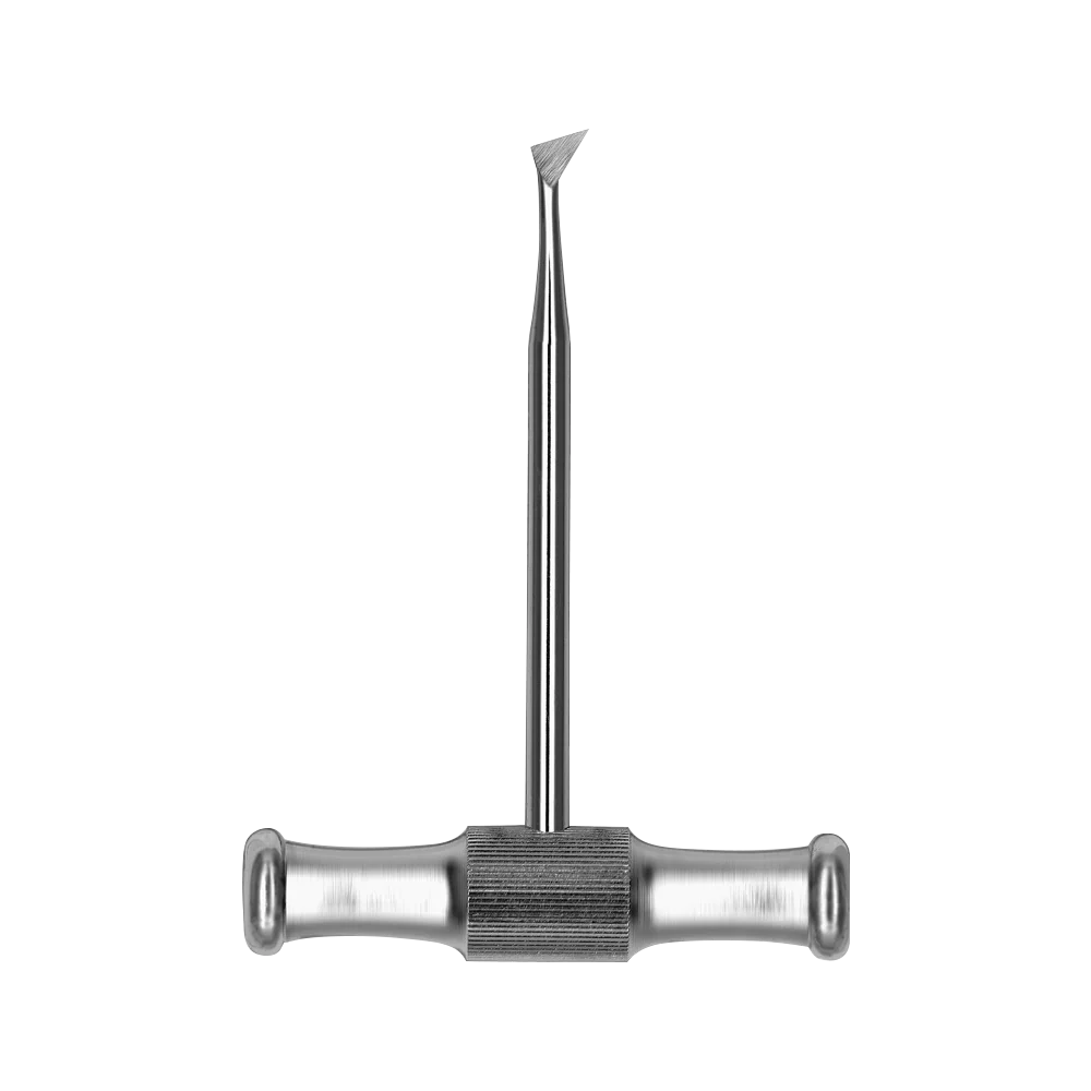11LX Elevator, Winter Cross-Bar Handle