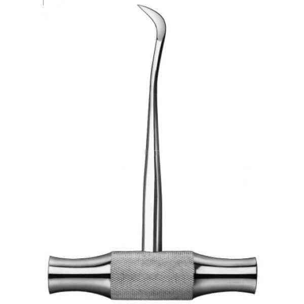 1RX Elevator, Winter Cross-Bar Handle