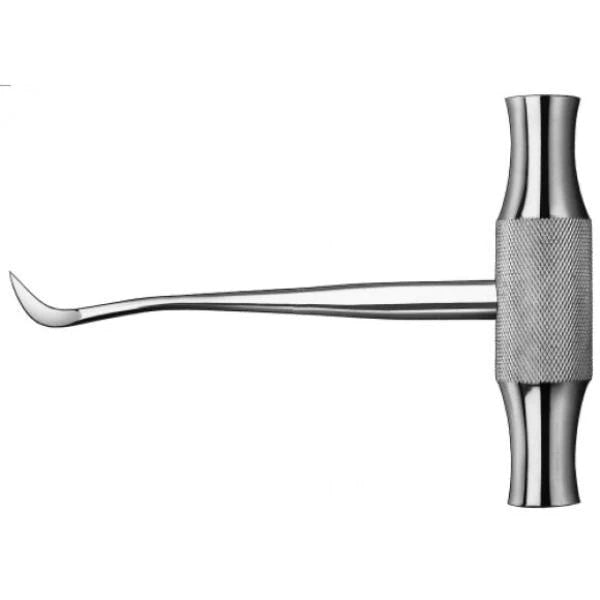 1LX Elevator, Winter Cross-Bar Handle