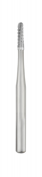 Standard Operatory Carbide Burs – HP, Tapered Fissure