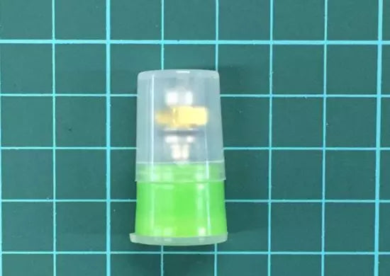 Replacement Turbine F-160 - Including Ceramic Bearings