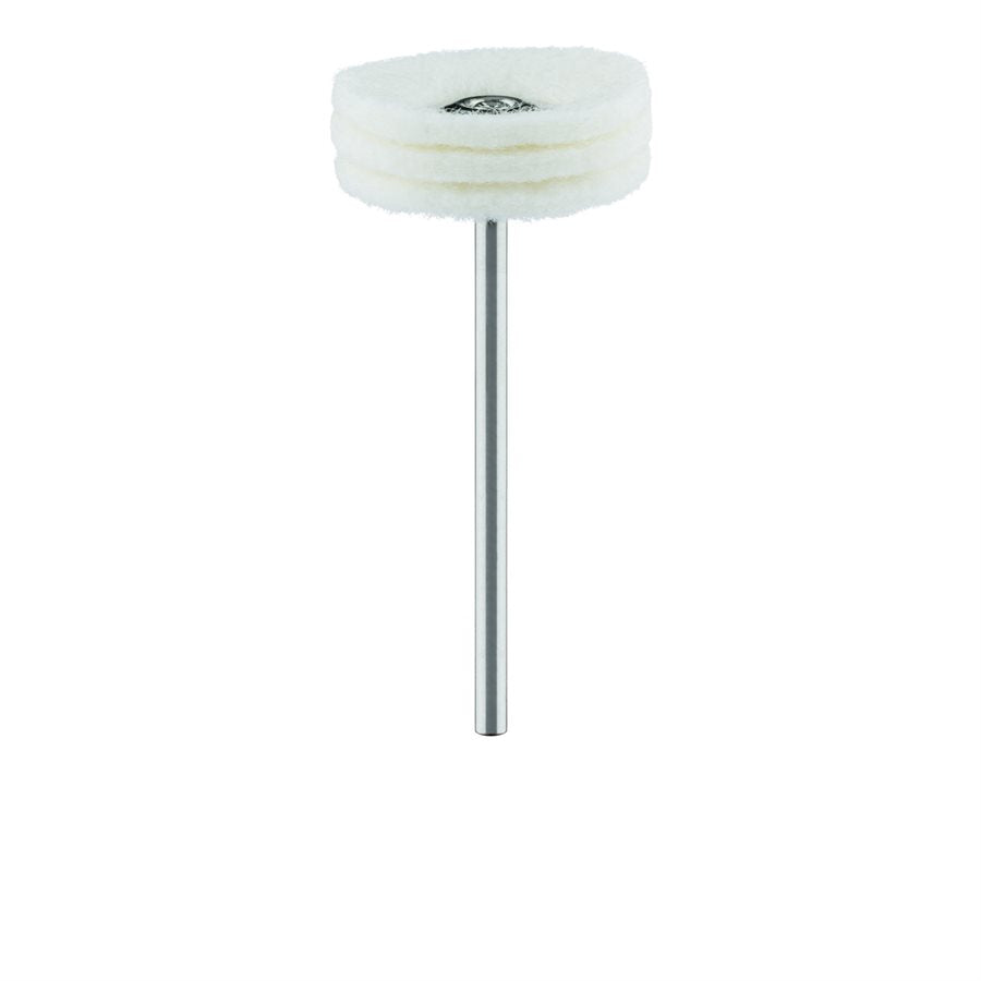 Polishing Brush, 5/Pkg