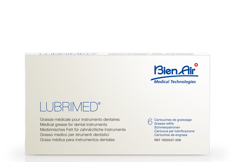 Lubrimed® Medical Grease, 6/Pkg
