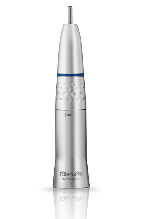 PM1:1 EXT Spray Straight Nosecone