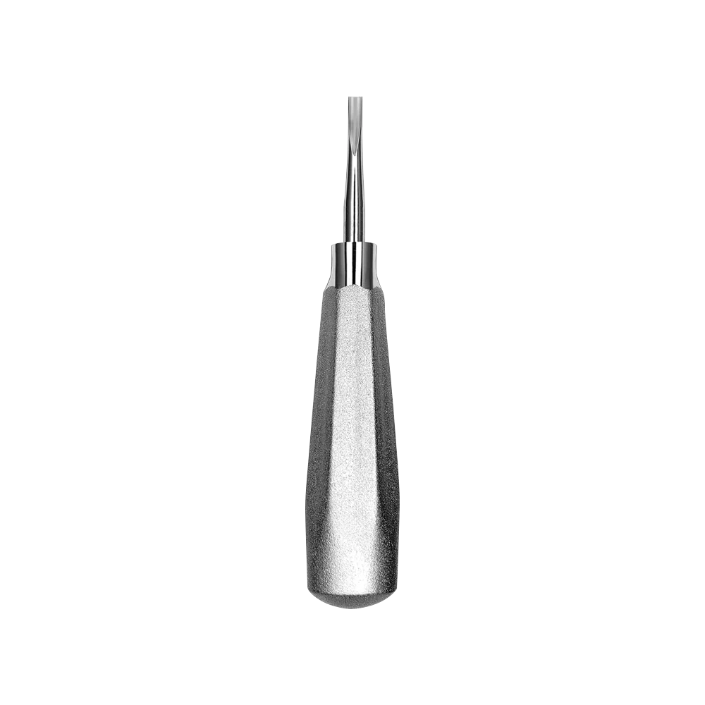 1 Heidbrink Elevator, Straight