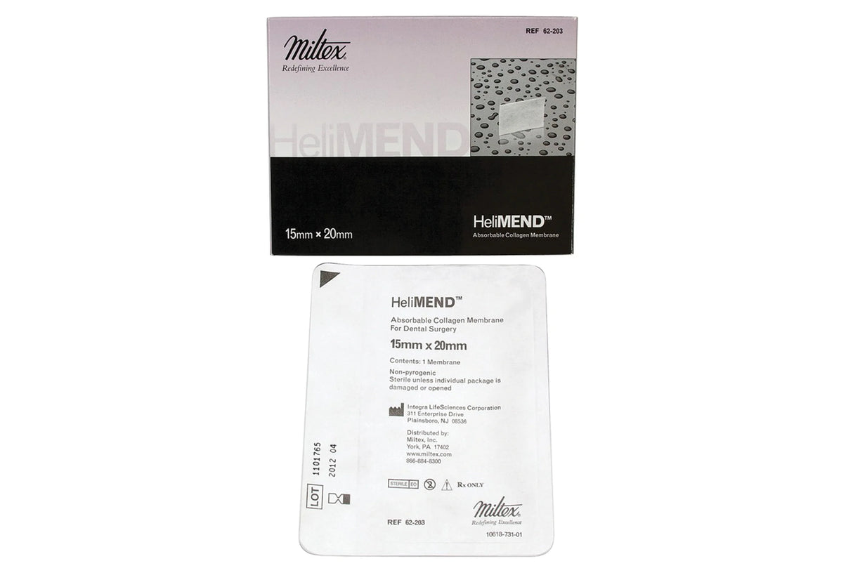 HeliMend Collagen Membrane