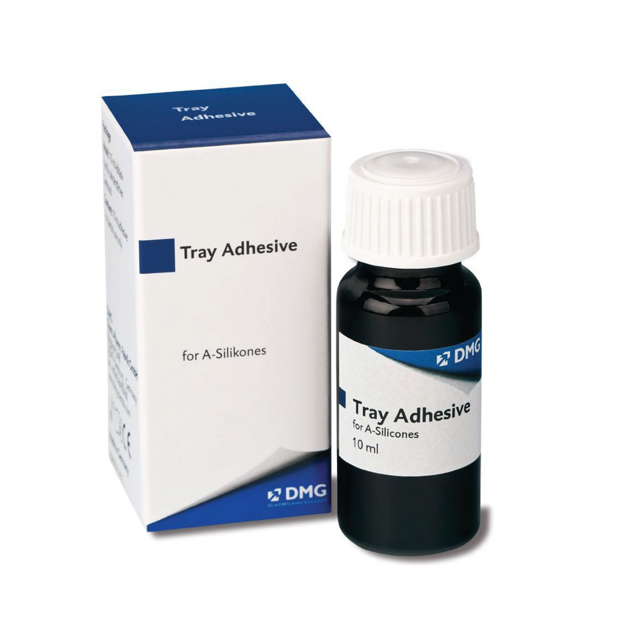 Tray Adhesive for A-Silicones, 10 ml Bottle