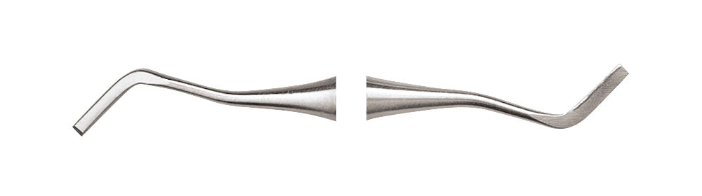 Hatchets – # 51/52 (15-8-12), Black, Standard Handle, Double End