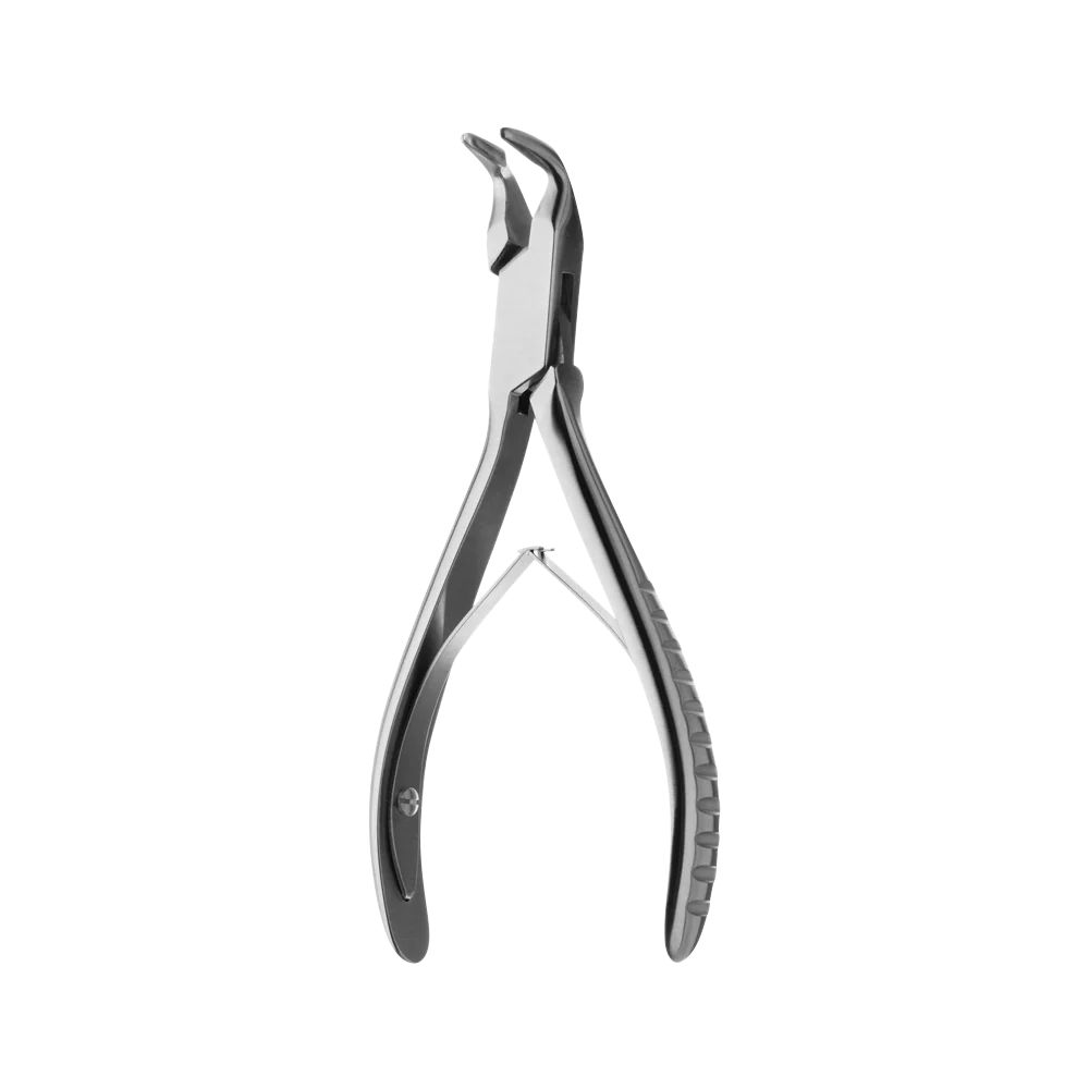 Blumenthal Bone Rongeur, 15CM, 90 Degrees