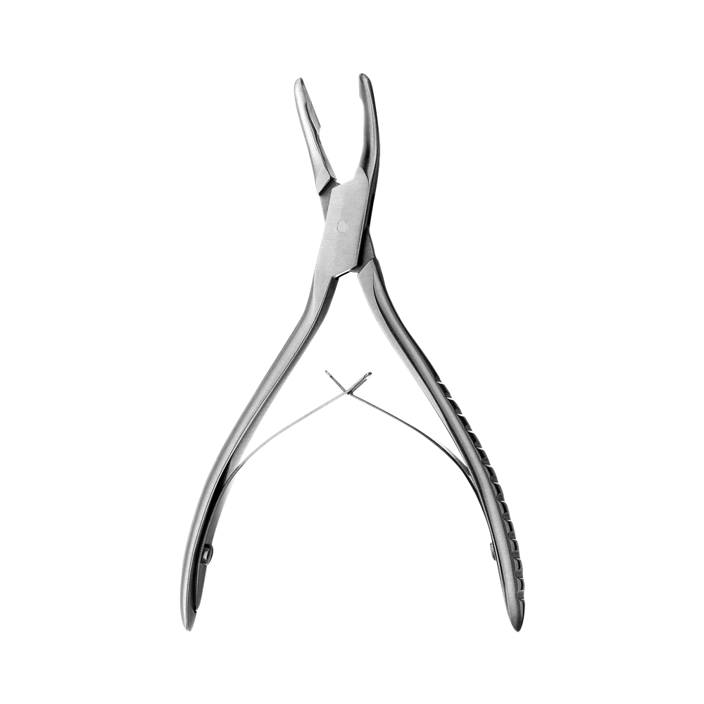 Cleaveland Bone Rongeur, 14CM, 30 Degrees