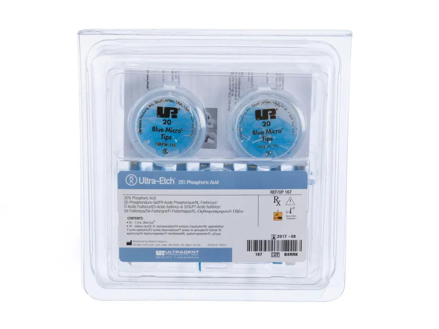 Ultra-Etch® IndiSpense Econo Kit