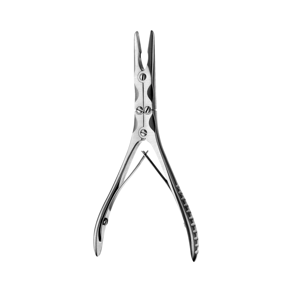 Bohler Bone Rongeur, 15CM, Straight