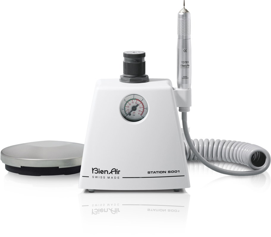 S001 Table Top Module / Console - No Handpiece
