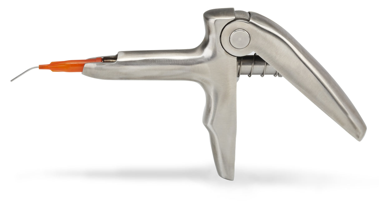 C-R® Syringes – S/Class® Syringe Only