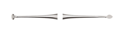 Carvers – # 5T, Discoid-Cleoid Tanner, Standard Handle, Double End