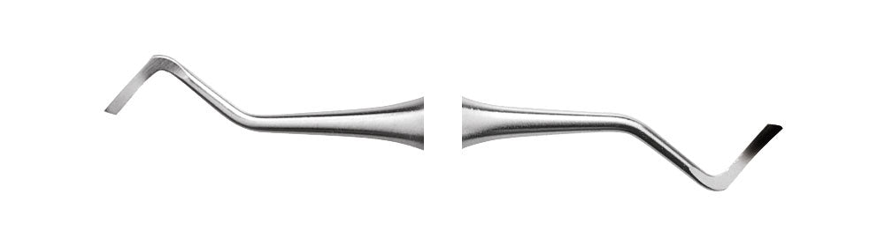 Hatchets – # CC 17/18 (10-6-14), California, Standard Handle, Double End