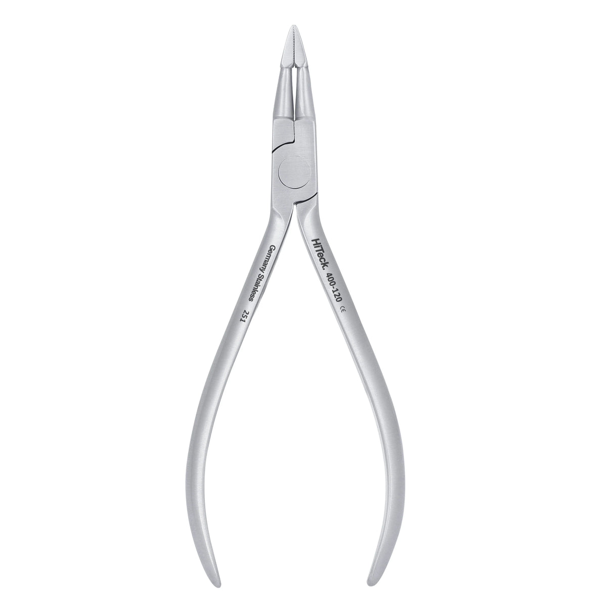 Slim Weingart Pliers