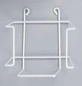 Hold-It Tissue Box Holder