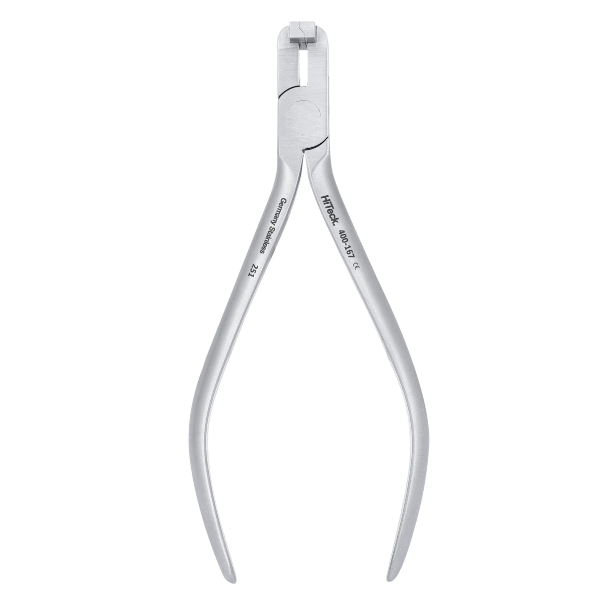 Step Pliers, 3/4MM