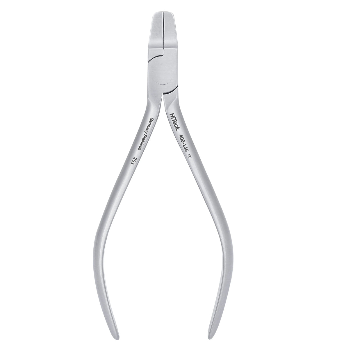 Rectangular Arch Bending Pliers