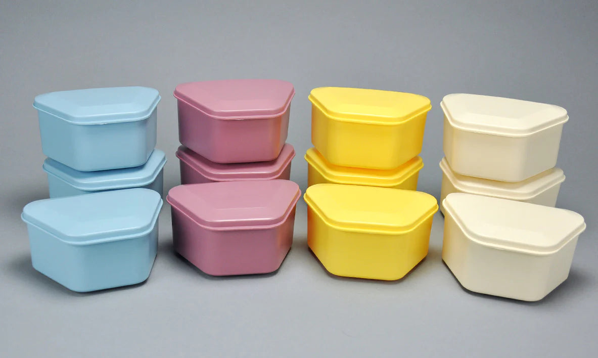 Denture Boxes