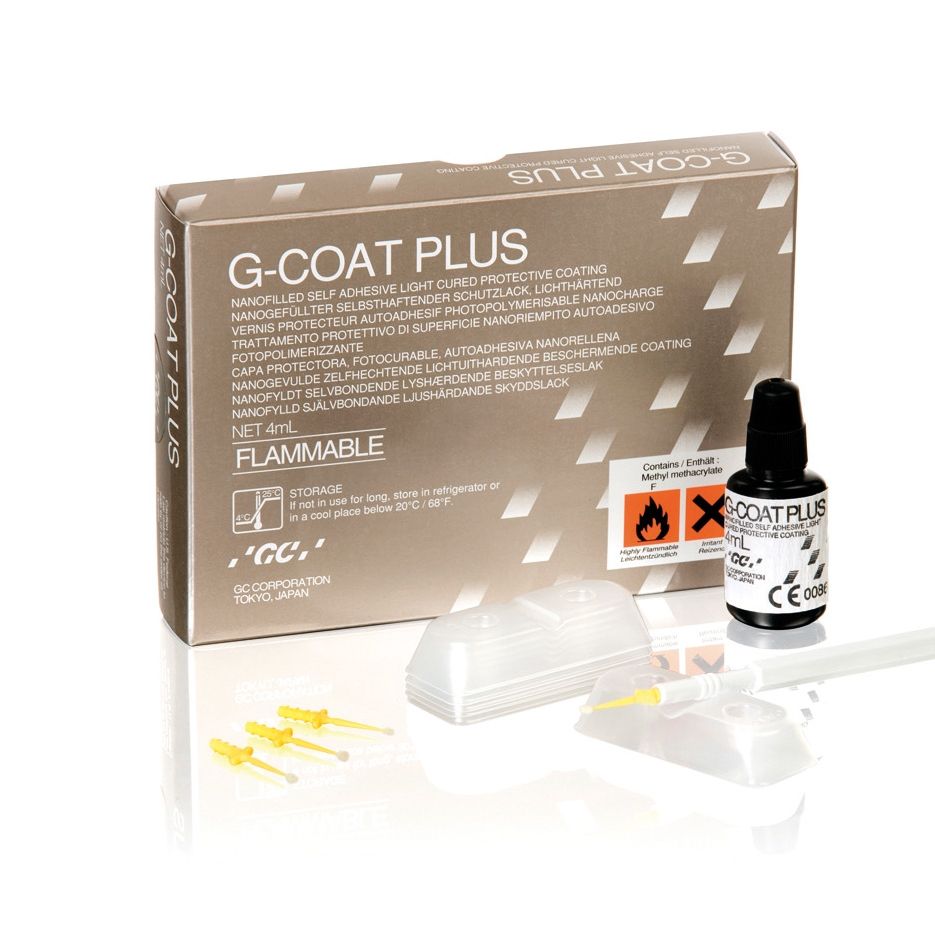 G-Coat Plus™ Protective Coating Starter Kit