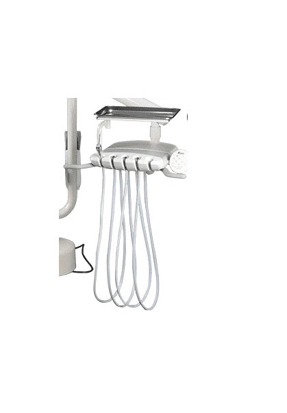 Fight A6 Radius Delivery Unit