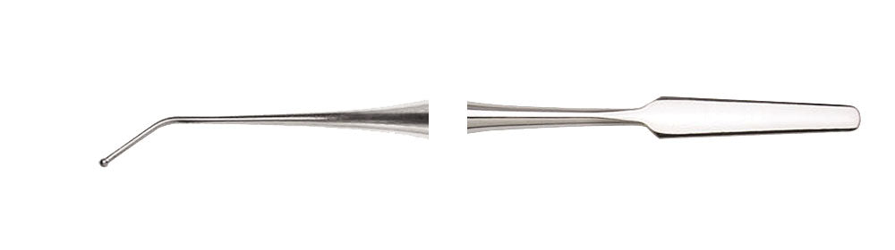 Placement/Mini Spatula, DE