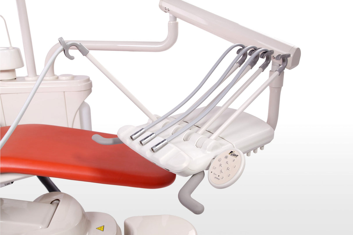 Continental Delivery System