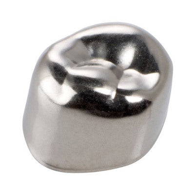 3M Unitek Cuspid Crowns 5pk Refill