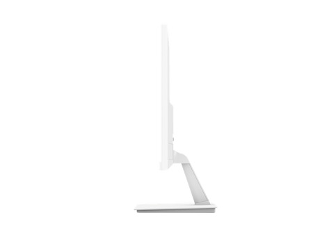 Planar 24" White LED Monitor