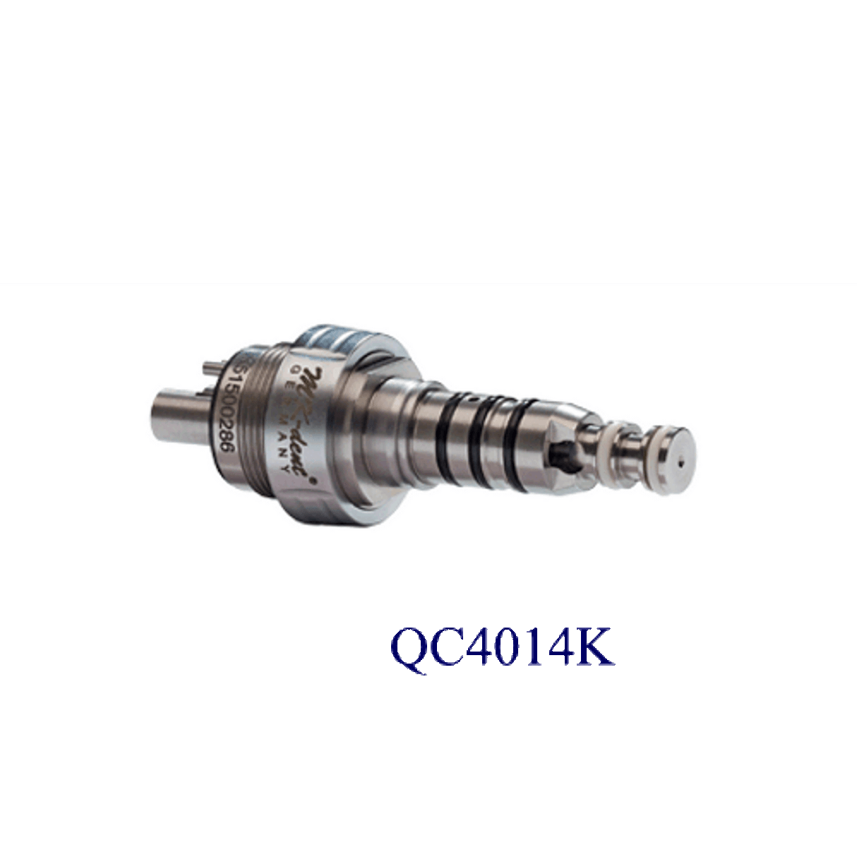 MK Dent Quick Connector- Kavo without Light