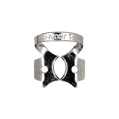 Ivory® Rubber Dam Clamps - Kulzer