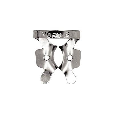 Ivory® Rubber Dam Clamps - Kulzer
