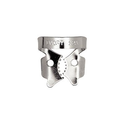 Ivory® Rubber Dam Clamps - Kulzer
