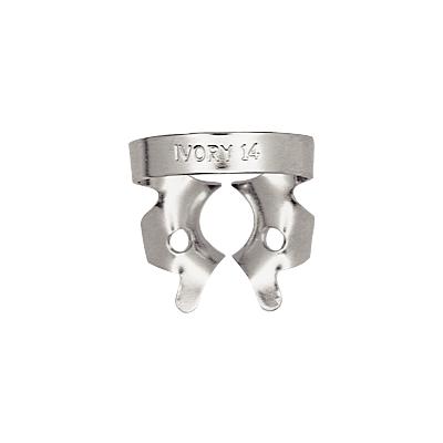 Ivory® Rubber Dam Clamps - Kulzer