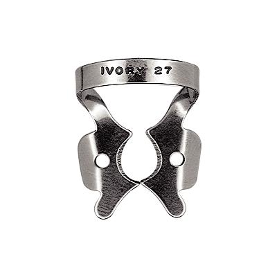 Ivory® Rubber Dam Clamps - Kulzer