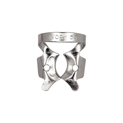 Ivory® Rubber Dam Clamps - Kulzer