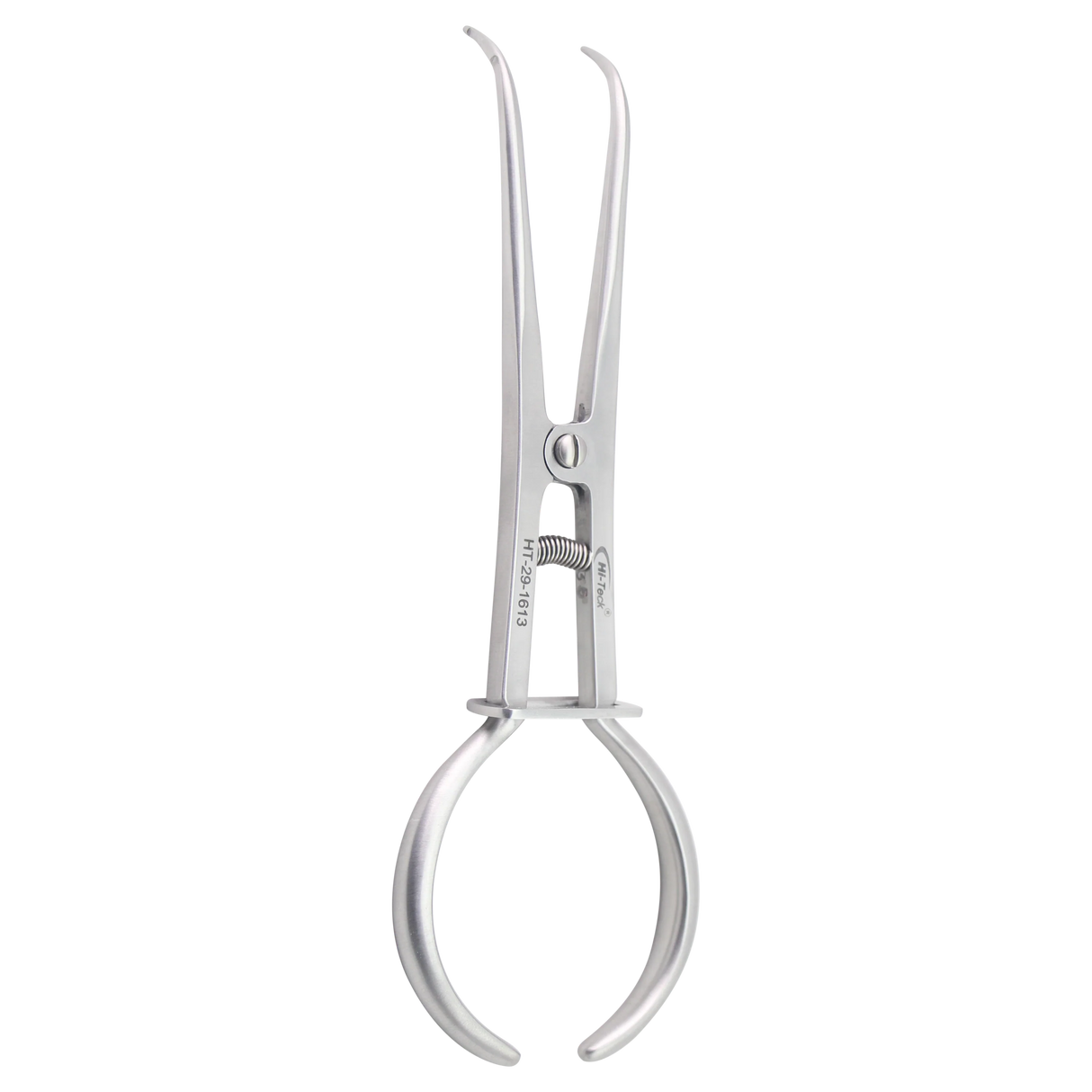 U of Washington Palmer, 17CM Rubber Dam Clamp Forcep