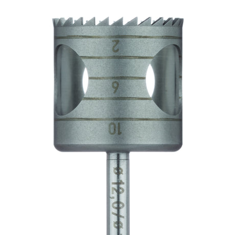 Trephine Control Bone Replacing System 229 RAL