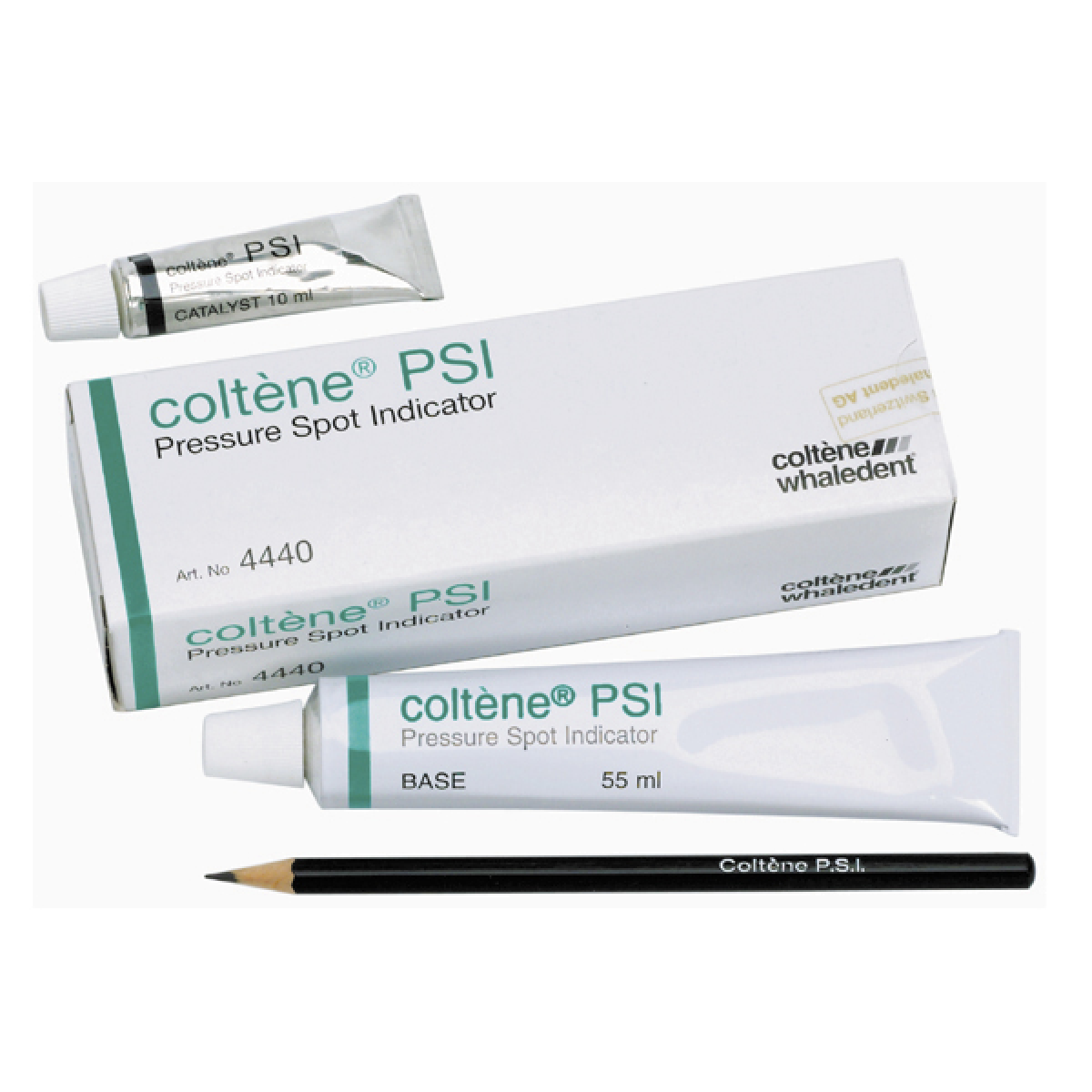 Pressure Spot Indicator – 65 ml Bottle